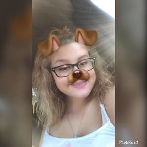 Meet your Posher, Zoe